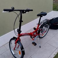 Atala green bay pieghevole 6V