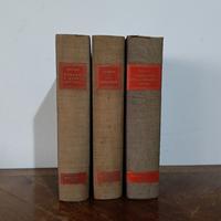 Lotto 3 libri I Grandi Maestri - Casini Editore