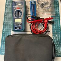 DMB-LAN  Tester di reti LAN