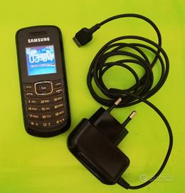 Samsung Telefono Vintage 
