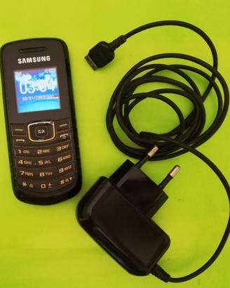 Samsung Telefono Vintage 
