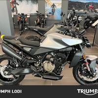 HUSQVARNA Vitpilen 801 L