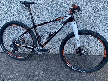 BICI Ktm Myroon Prime 29