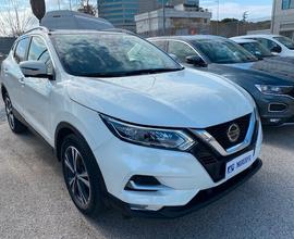 Nissan Qashqai 1.5 dCi 115 CV DCT N-Connecta 2020 