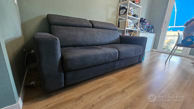 divano letto