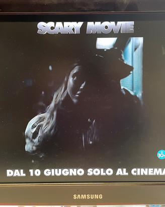 Televisore Samsung P2370HD