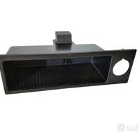 Vano porta oggetti nero LIGIER JS50 2020>