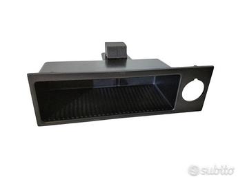 Vano porta oggetti nero LIGIER JS50 2020>