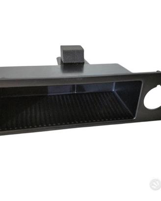 Vano porta oggetti nero LIGIER JS50 2020>