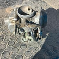 honda cn 250carburatore