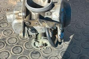 honda cn 250carburatore