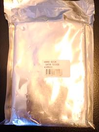 Hard DISK TOSHIBA 500 GB