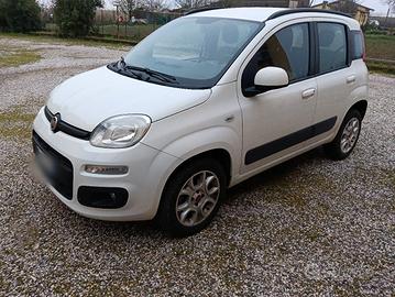 Fiat Panda 0.9 twinair metano/benzina 