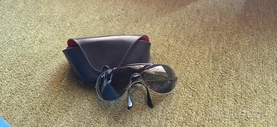 occhiali da sole Rayban