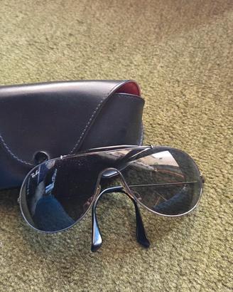 occhiali da sole Rayban