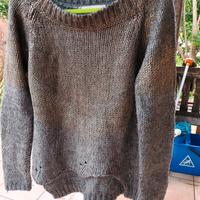 maglione gaelle bonheur taglia M