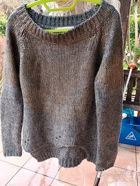 maglione gaelle bonheur taglia M