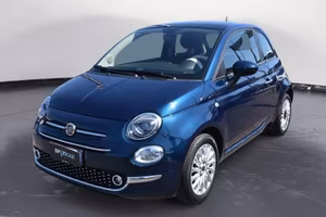 FIAT 500 Hybrid 1.0 70cv Ibrido Dolcevita