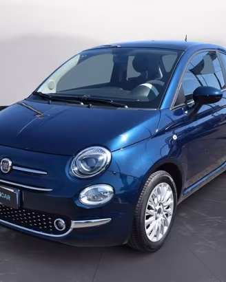 FIAT 500 Hybrid 1.0 70cv Ibrido Dolcevita