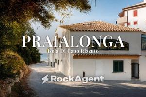 Appartamento di 62 m² con 2 locali a Isola di Capo