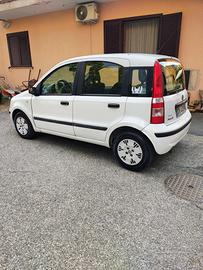  Panda seconda serie