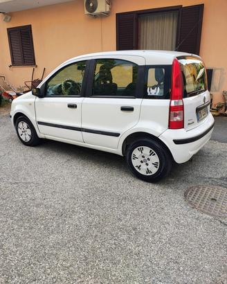  Panda seconda serie