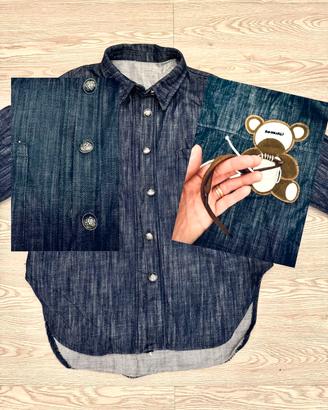 Camicia donna