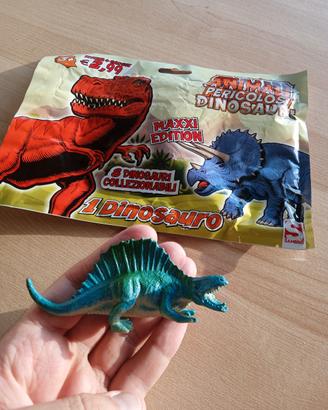 Animali Pericolosi Dinosauri Maxxi Edition
