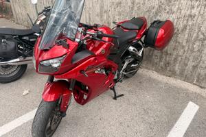 Yamaha fazer fz1 GT