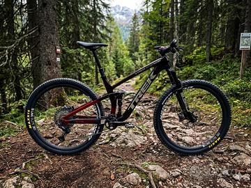 trek top fuel 9.8