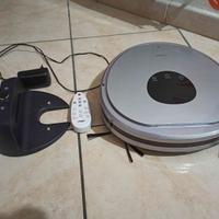 Fmart - Robot Aspirapolvere Automatico