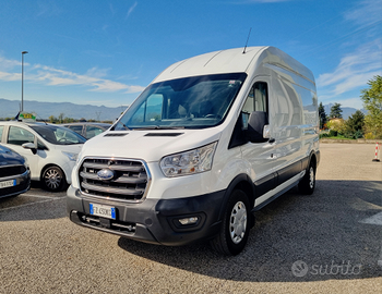 FORD TRANSIT 330 2.0 TDCi 170CV TM-PM TREND