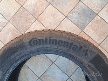 Gomme invernali