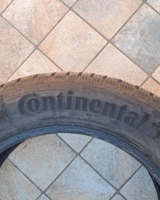 Gomme invernali