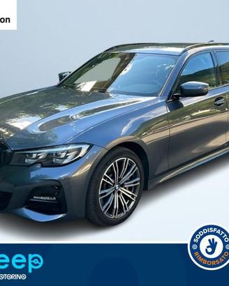 BMW Serie 3 Touring 330D TOURING MHEV 48V XDR...