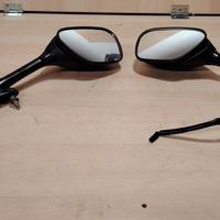 Specchi con frecce originali gsx r 1000 k5 k6