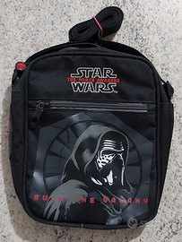 Borsello ragazzo Star Wars