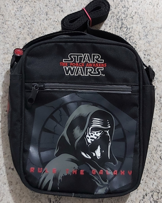 Borsello ragazzo Star Wars