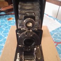 Macchine fotografiche vintage Kodak e Oggetti Vari