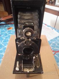 Macchine fotografiche vintage Kodak e Oggetti Vari