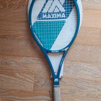 racchetta tennis Maxima