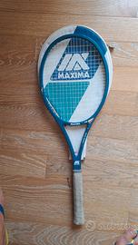 racchetta tennis Maxima