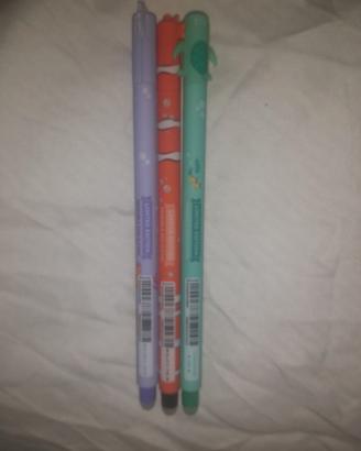 Penne legami under the sea limited edition