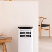 Condizionatore portatile CREATE