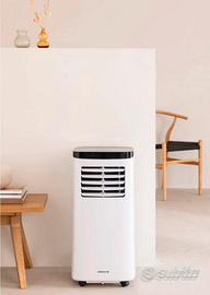 Condizionatore portatile CREATE