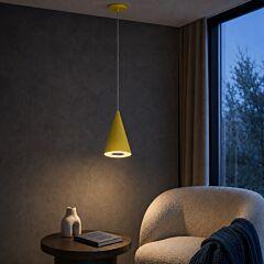 Lampada Lumicom Cervino Led Opaco