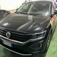 Volkswagen T-Roc 2.0 TDI SCR 150 CV DSG Advanced B