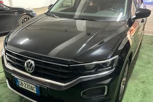 Volkswagen T-Roc 2.0 TDI SCR 150 CV DSG Advanced B