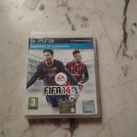 Fifa 14 PS3