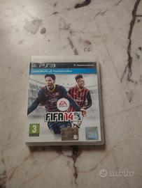 Fifa 14 PS3